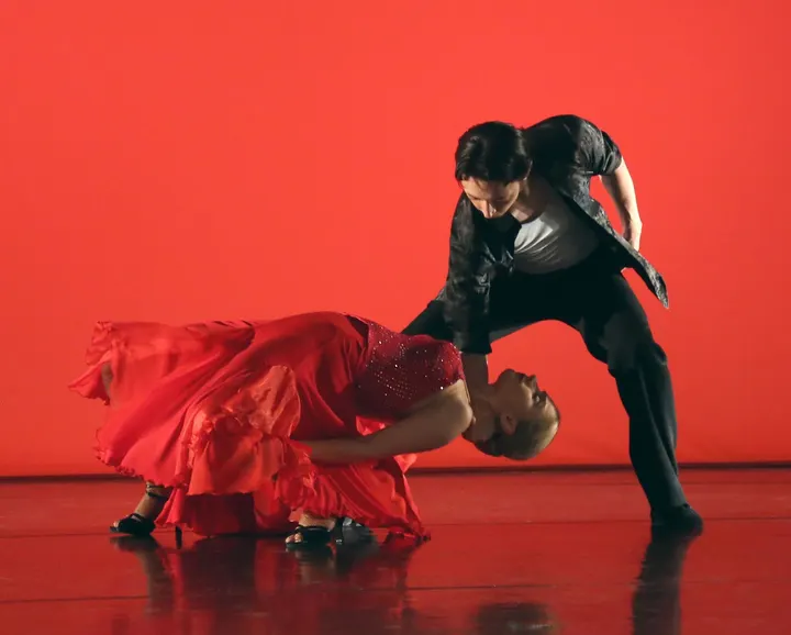 Ballettstudio Frohnau — tanz-studio in Berlin — 4