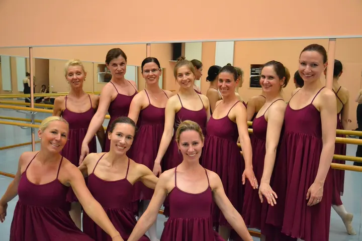 Ballettstudio Frohnau — tanz-studio in Berlin — 5