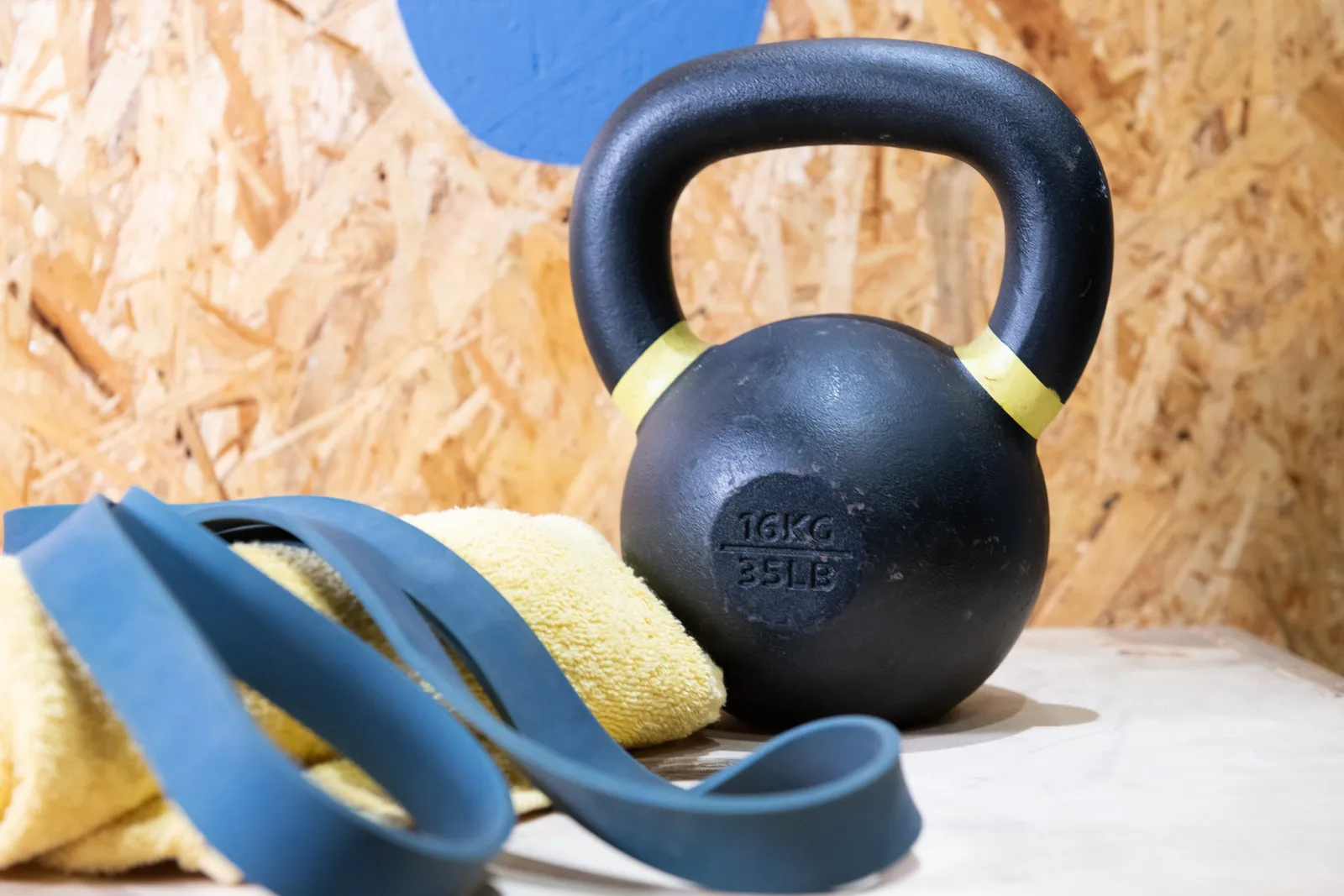 Umbra Performance — boxing-studio in Steyning — 2