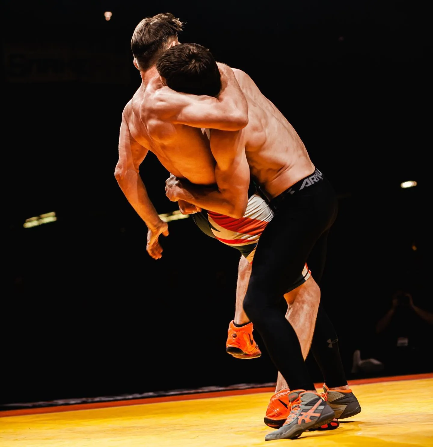 Umbra Performance — boxing-studio in Steyning — 3