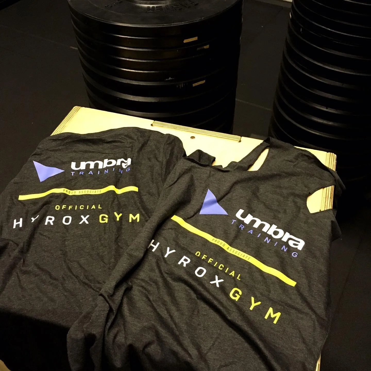 Umbra Performance — boxing-studio in Steyning — 5