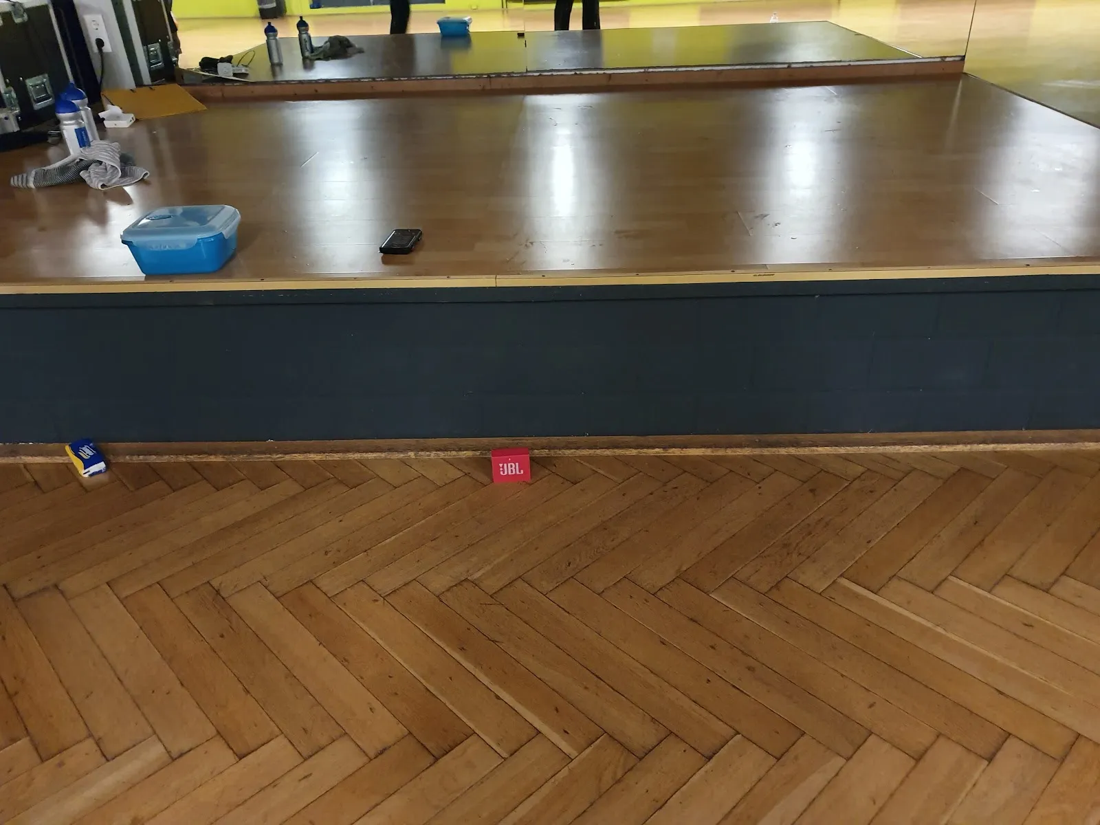 Sport-Park Vohwinkel GmbH & Co. KG Fitness Aerobic Badminton Squash Sauna Upsalla Kinderwelt — fitnessstudio in Gemarkung Vohwinkel, Wuppertal — 2