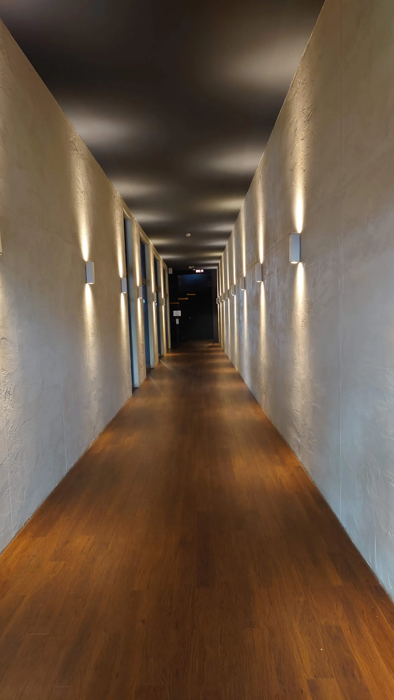 Sport-Park Vohwinkel GmbH & Co. KG Fitness Aerobic Badminton Squash Sauna Upsalla Kinderwelt — fitnessstudio in Wuppertal — 4