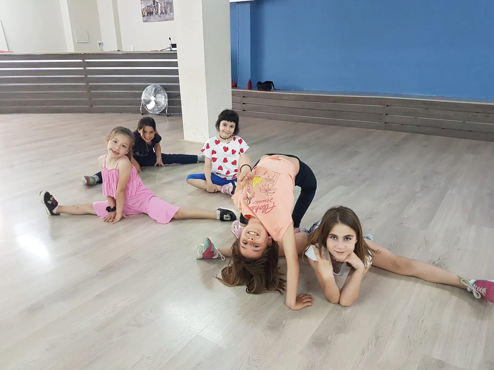 Escola De Ball Salsadance — baile-studio en Igualada — 3