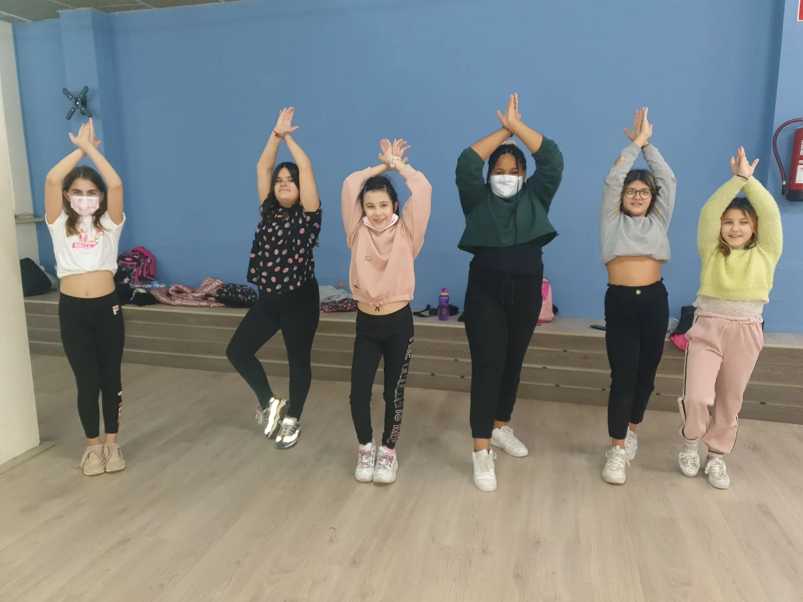 Escola De Ball Salsadance — baile-studio en Igualada — 4