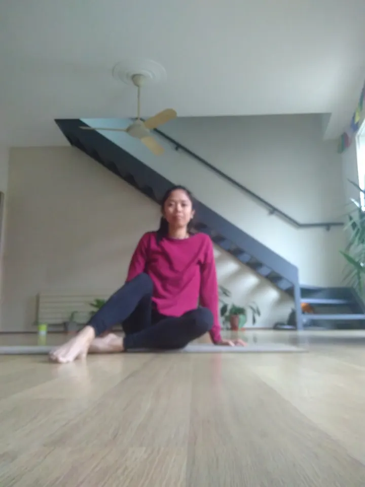 Gentle Warrior Yoga, Meditation & Massage — yoga-studio à Gratte-Ciel, Villeurbanne — 2