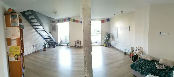Gentle Warrior Yoga, Meditation & Massage — yoga-studio à Villeurbanne — 3