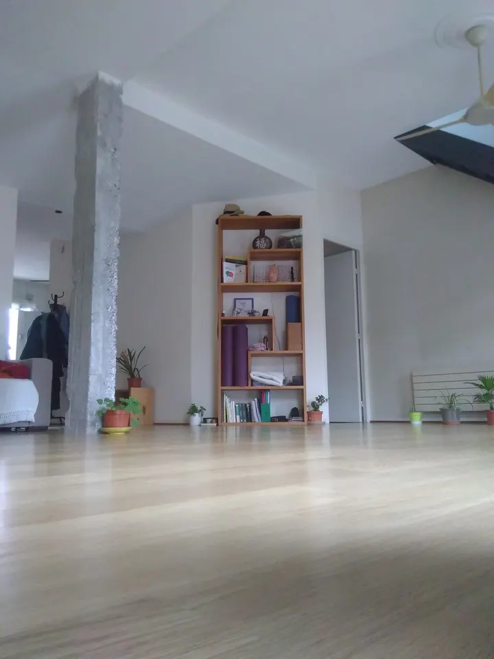 Gentle Warrior Yoga, Meditation & Massage — Yoga à Gratte-Ciel, Villeurbanne