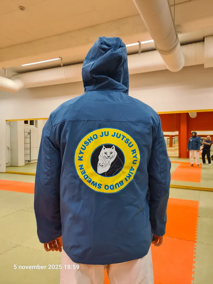 Martial Arts Luleå — kampsport-studio i Södra hamn, Luleå — 3
