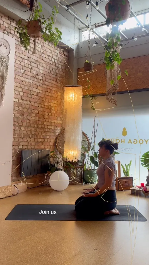 Yoga House London — hot yoga-studio in Blackheath, London — 3