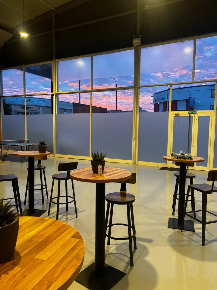 Oasis — estudio de fitness-studio en Pan y Guindas, Palencia — 3