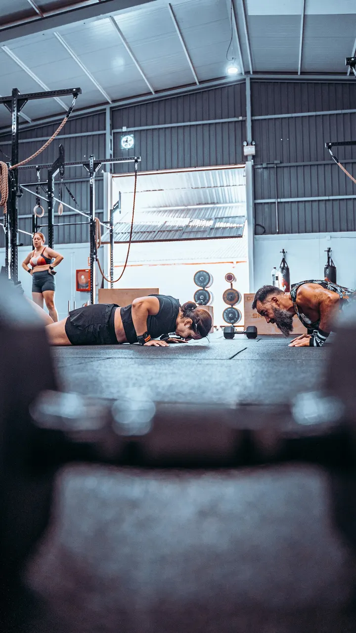 Oasis — estudio de fitness-studio en Palencia — 5