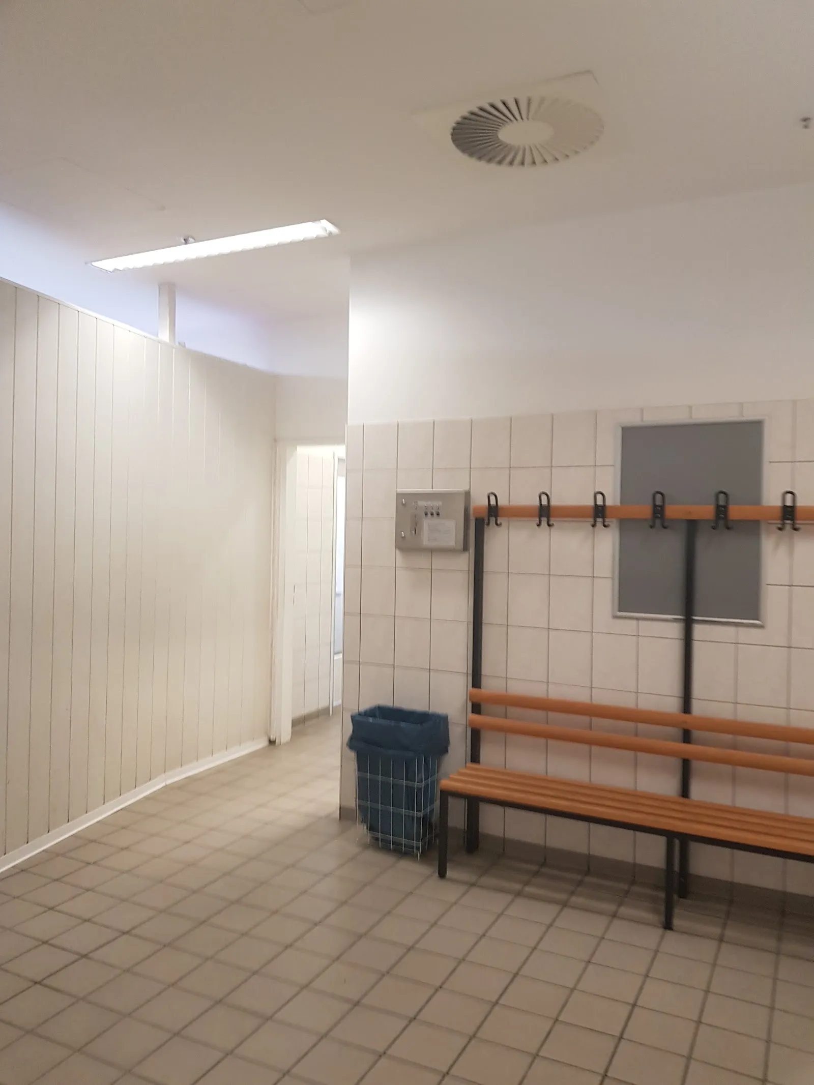 Fit T9 Neukölln — fitnessstudio in Neukölln, Berlin — 2