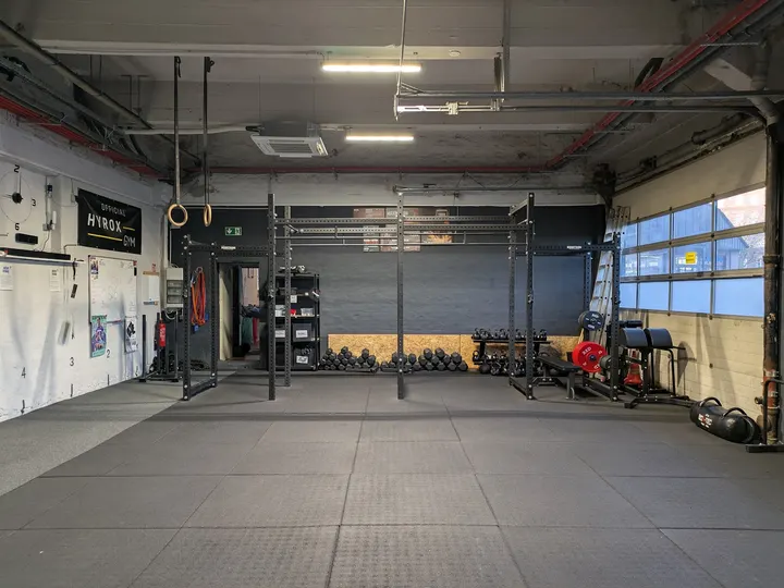 Einfach Fitness Essen — fitnessstudio in Bergerhausen, Essen — 2