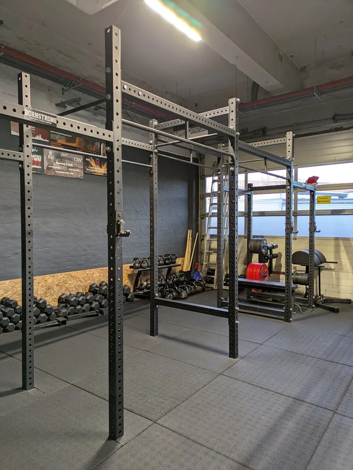 Einfach Fitness Essen — fitnessstudio in Bergerhausen, Essen — 3