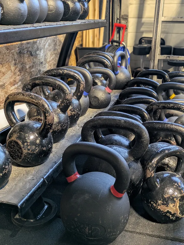 Einfach Fitness Essen — fitnessstudio in Essen — 3