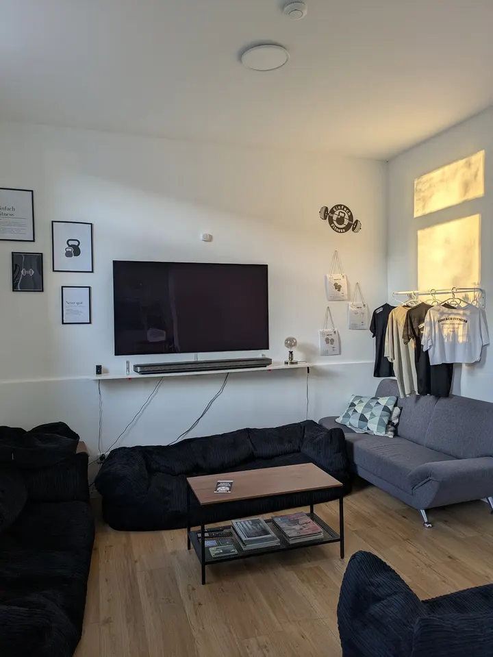 Einfach Fitness Essen — fitnessstudio in Essen — 4