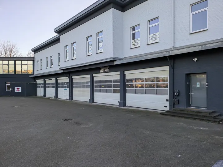 Einfach Fitness Essen — fitnessstudio in Essen — 5