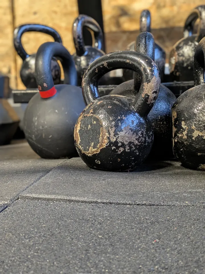 Einfach Fitness Essen — Fitnessstudio in Bergerhausen, Essen