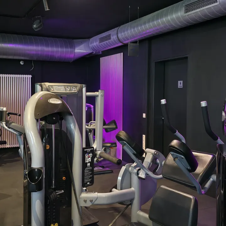 Fitnesspoint Hilpoltstein — fitnessstudio in Hilpoltstein — 3