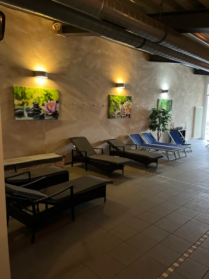 Fitnesspoint Hilpoltstein — fitnessstudio in Hilpoltstein — 4