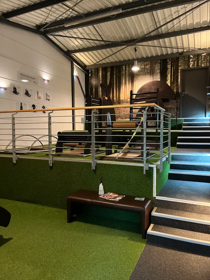 Fitnesspoint Hilpoltstein — fitnessstudio in Hilpoltstein — 5