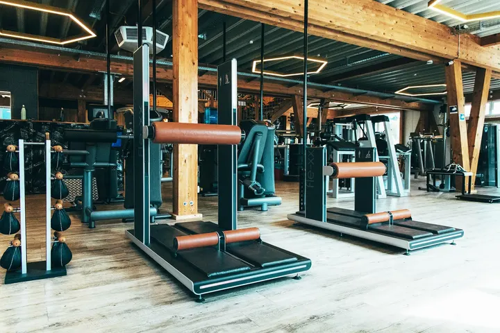 Fit & Fun Factory Durach — fitnessstudio in Heberlings, Durach — 3