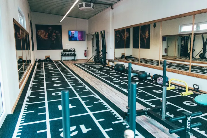 Fit & Fun Factory Durach — fitnessstudio in Durach — 3