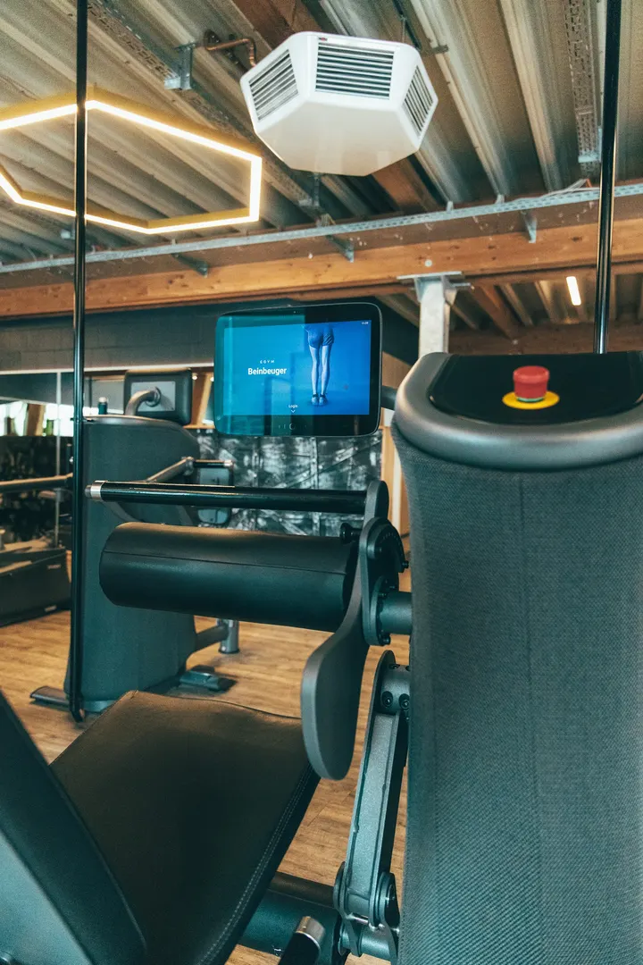 Fit & Fun Factory Durach — fitnessstudio in Durach — 4