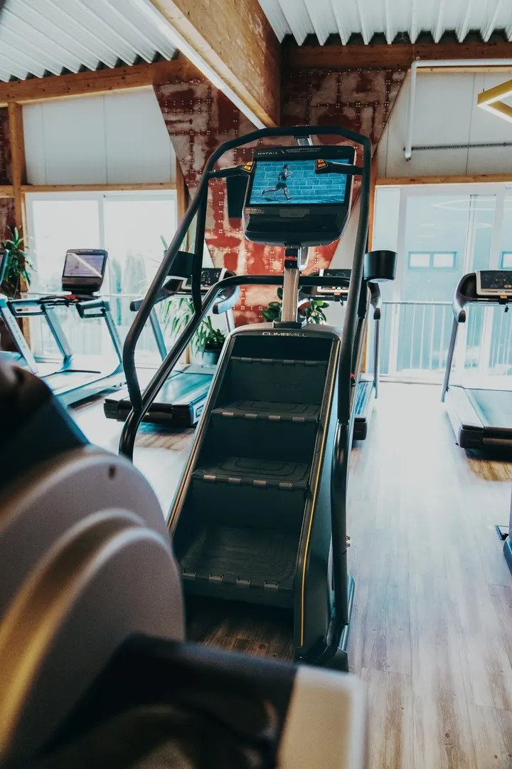 Fit & Fun Factory Durach — fitnessstudio in Durach — 5