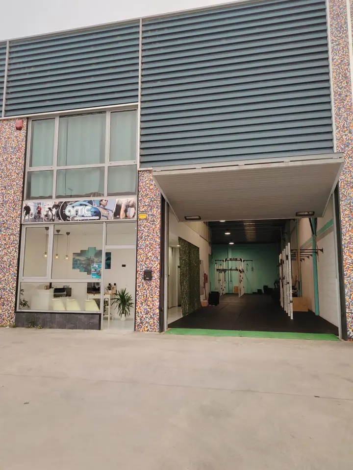 Artic Box — crossfit-studio en Ponferrada — 3