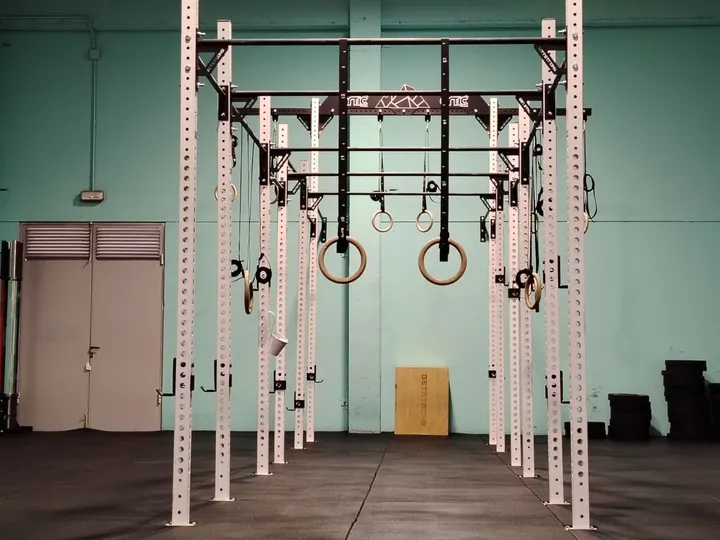 Artic Box — crossfit-studio en Ponferrada — 4