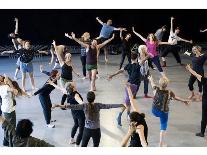 Taradance — tanz-studio in Weststadt, Neu-Ulm — 2