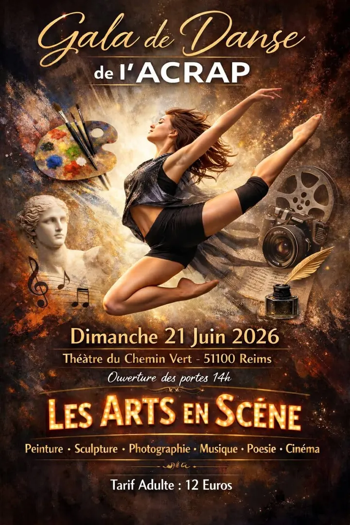 ACRAP — arts martiaux-studio à Croix-Rouge, Reims — 2