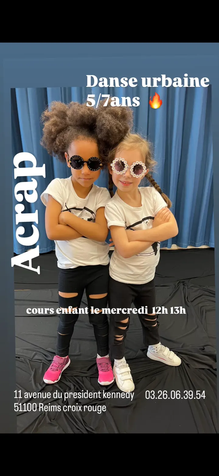 ACRAP — arts martiaux-studio à Croix-Rouge, Reims — 3