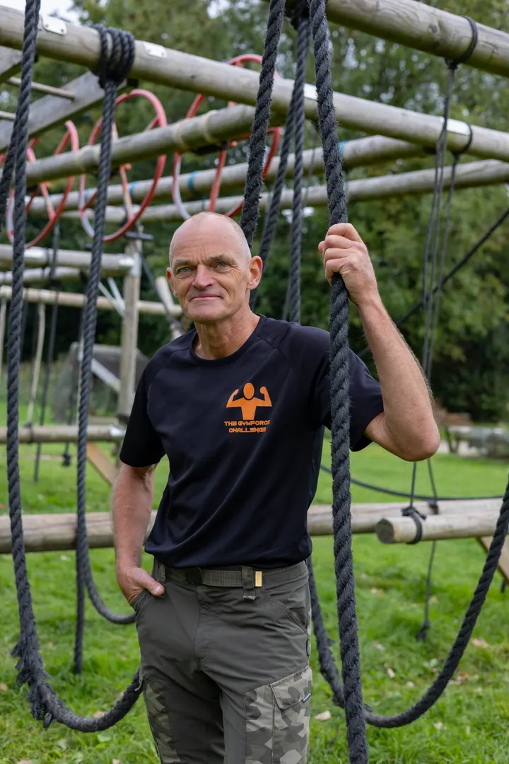 The GymForce Challenge — sportschool-studio in Dordrecht — 3