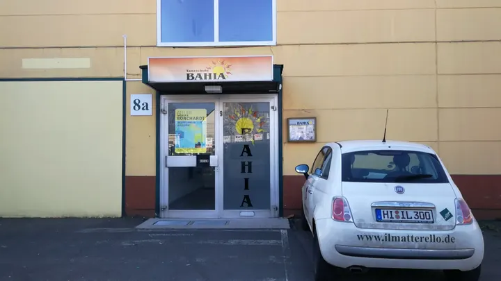 Tanzstudio BAHIA — tanz-studio in Stadtmitte, Hildesheim — 3