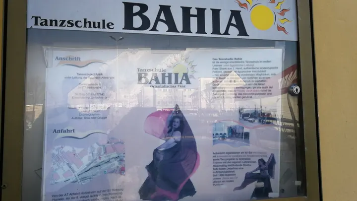 Tanzstudio BAHIA — tanz-studio in Hildesheim — 3