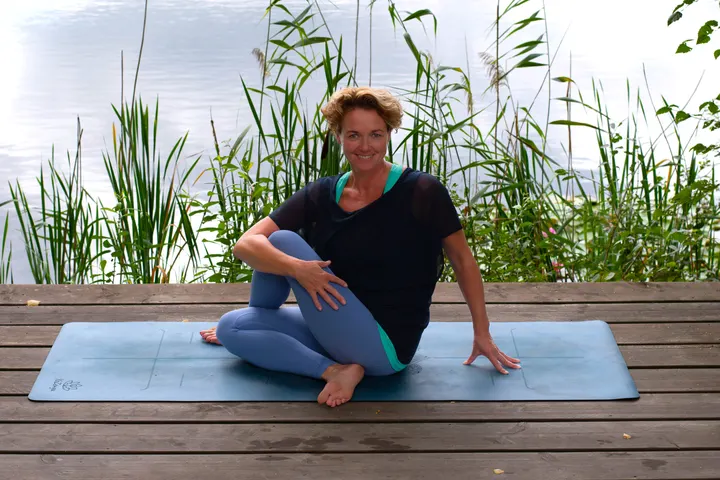 Yoga Flow Zuidlaren — yoga-studio in Zuidlaren — 2