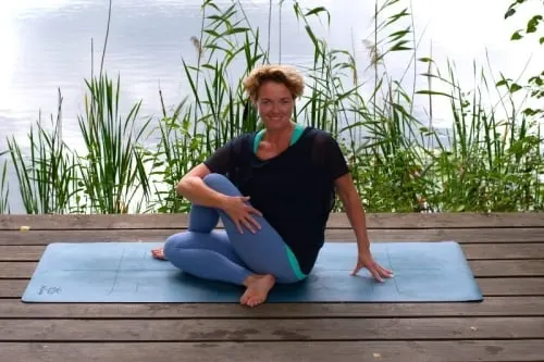 Yoga Flow Zuidlaren — yoga-studio in Zuidlaren — 3