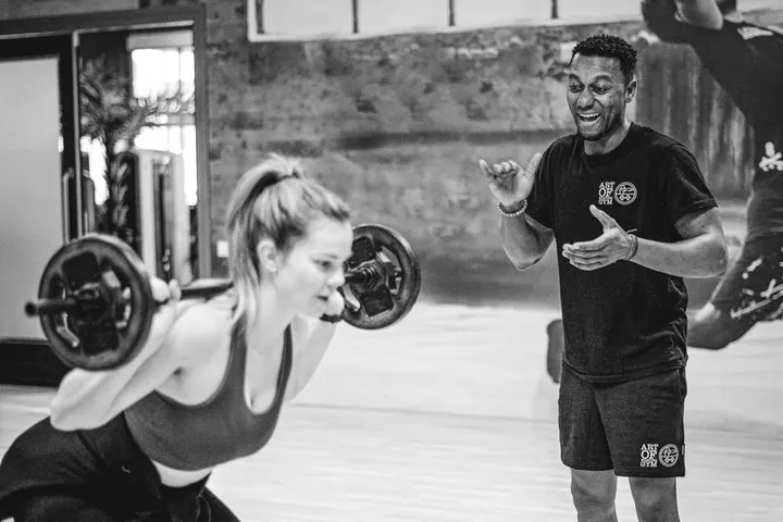 Art of fighting gym — boksen-studio in West, Groningen — 3