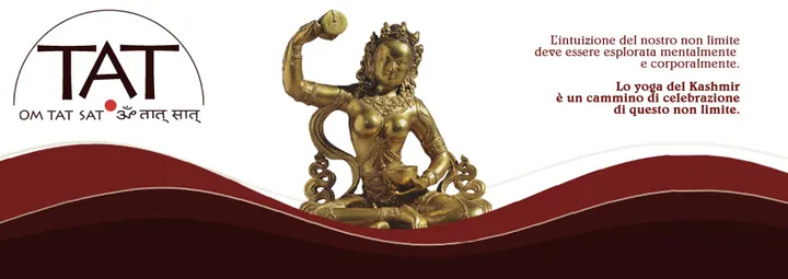 TAT Yoga — yoga-studio a Genova — 3