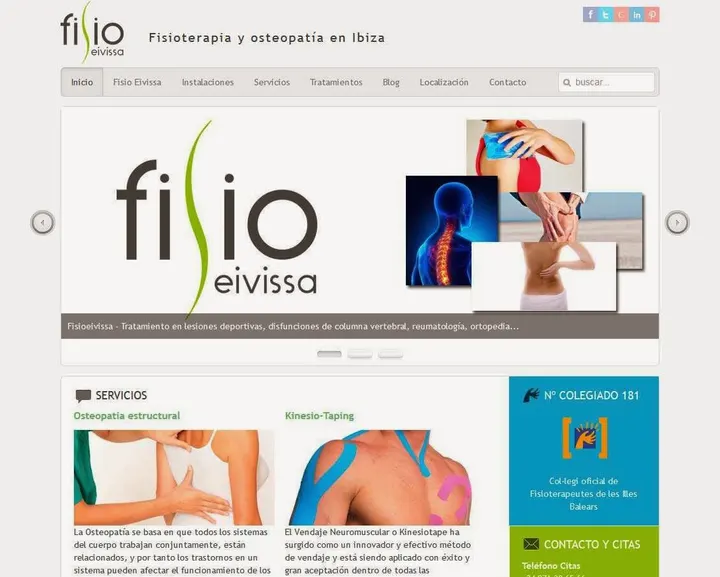 Fisioeivissa — entrenamiento personal-studio en Dalt Vila, Ibiza — 3