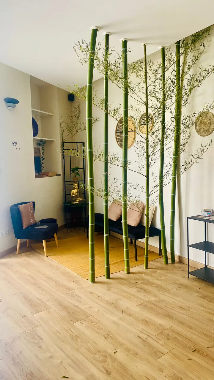 Studio 38 Ô Bien-Être — yoga-studio à Perpignan — 3
