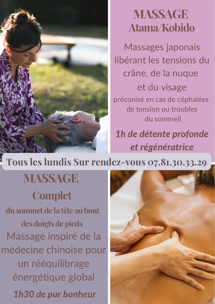Studio 38 Ô Bien-Être — yoga-studio à Perpignan — 5