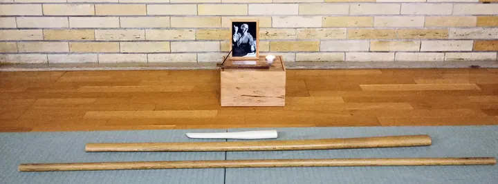 Kumo Aikido Dojo Mainz — kampfsport-studio in Altstadt, Mainz — 3