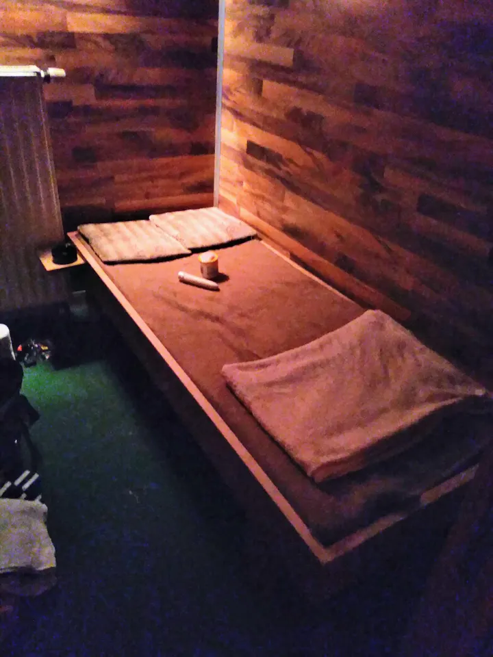 Vulkan Sauna Hannover — Recovery in Mitte, Hannover