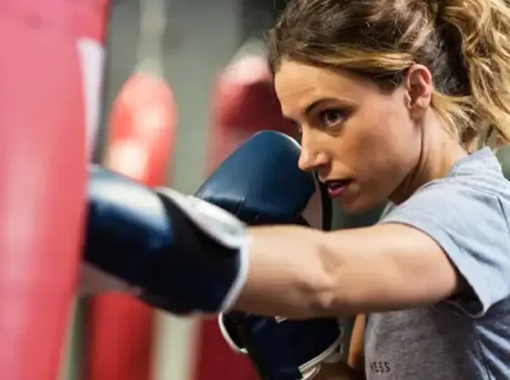 Boxe Albignasego — boxe-studio a Albignasego — 3