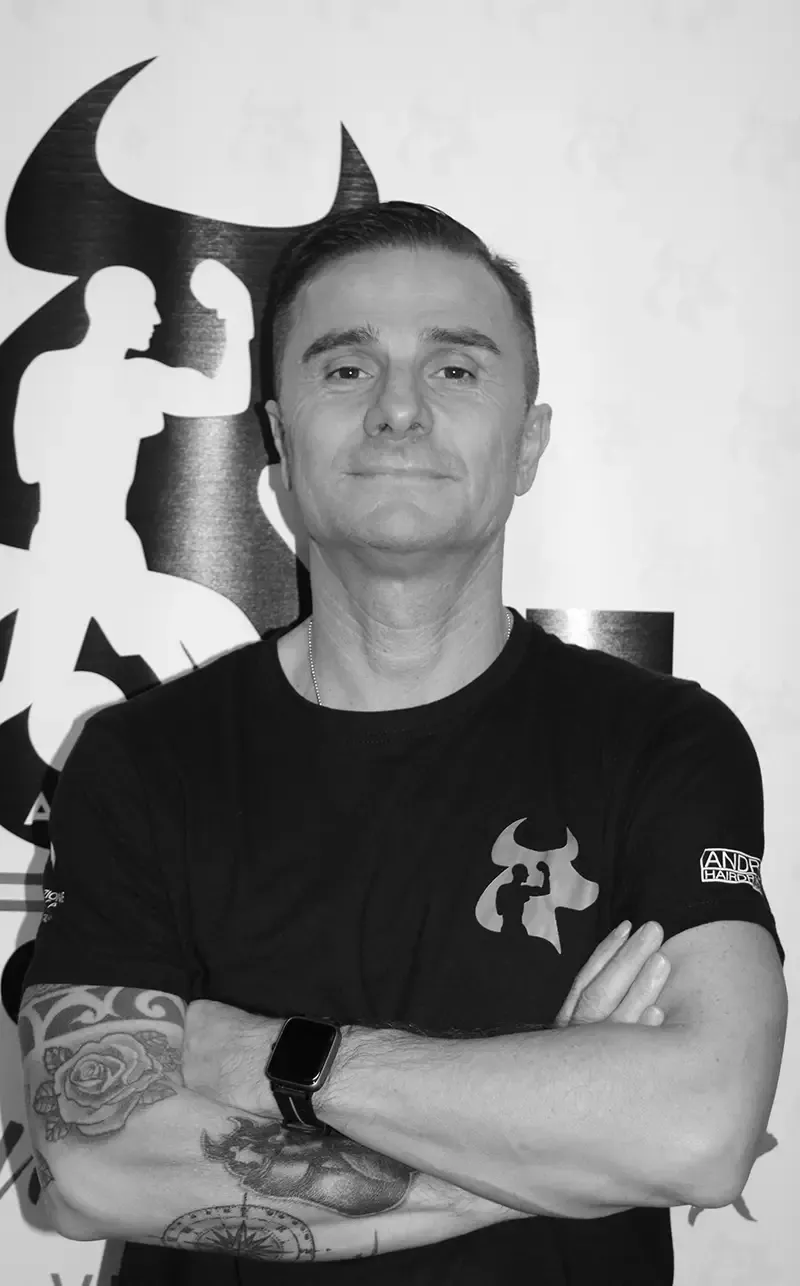 Boxe Albignasego — boxe-studio a Albignasego — 3