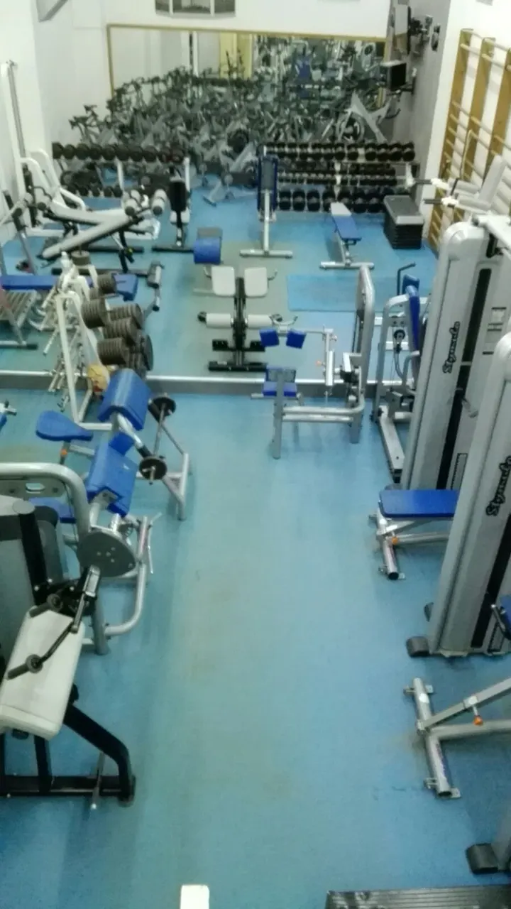 Club Deportivo Cdakyo — estudio de fitness-studio en Camas, Sevilla — 3